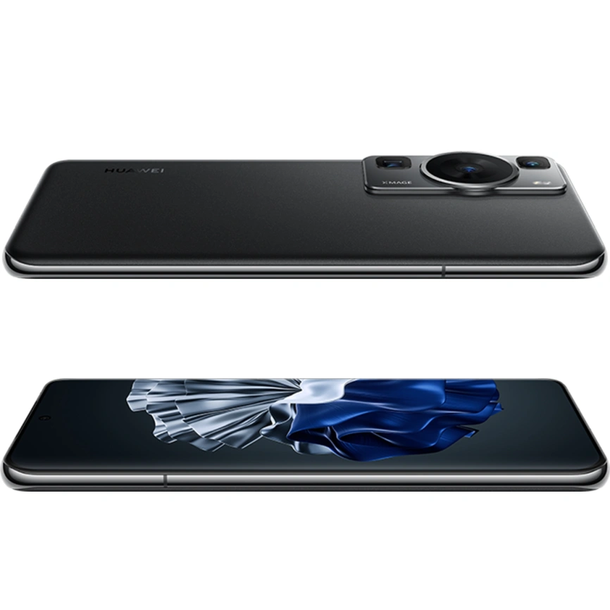 Смартфон Huawei P60 8/256Gb Black фото 4