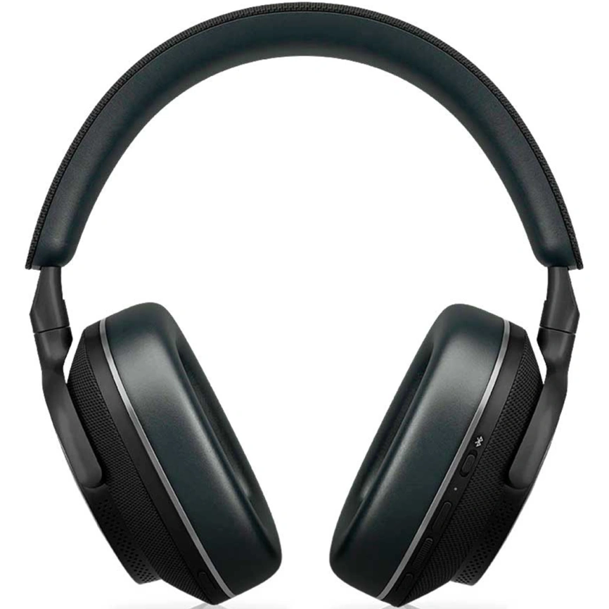 Наушники Bowers & Wilkins Px7 S2E Anthracite Black фото 5