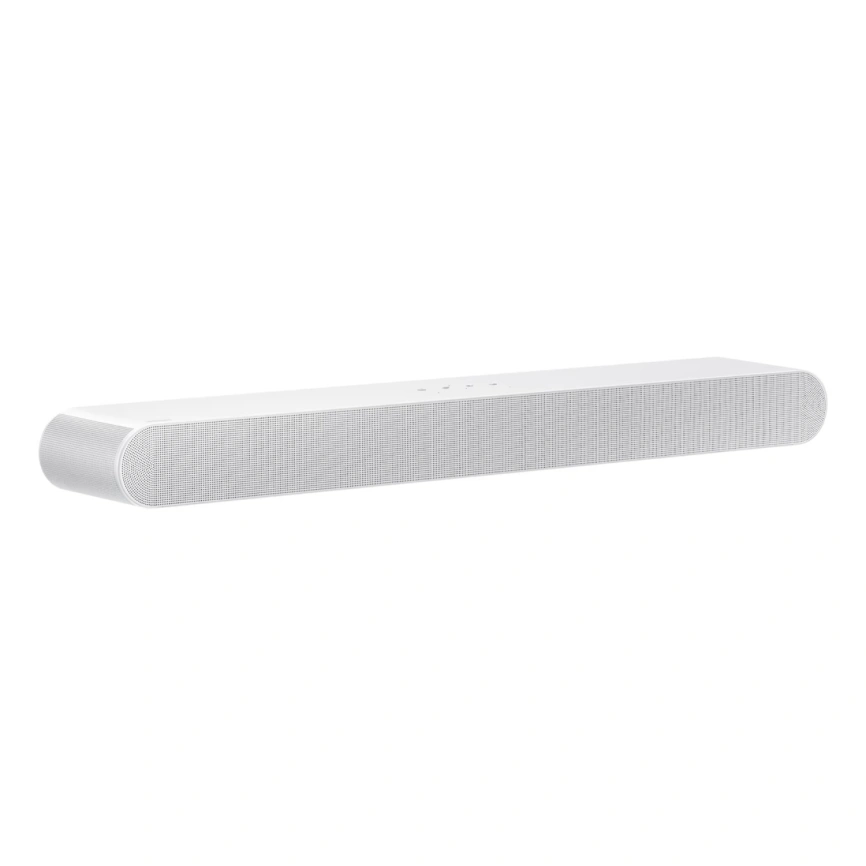 Саундбар Samsung HW-S61D/RU 5.0 White фото 2