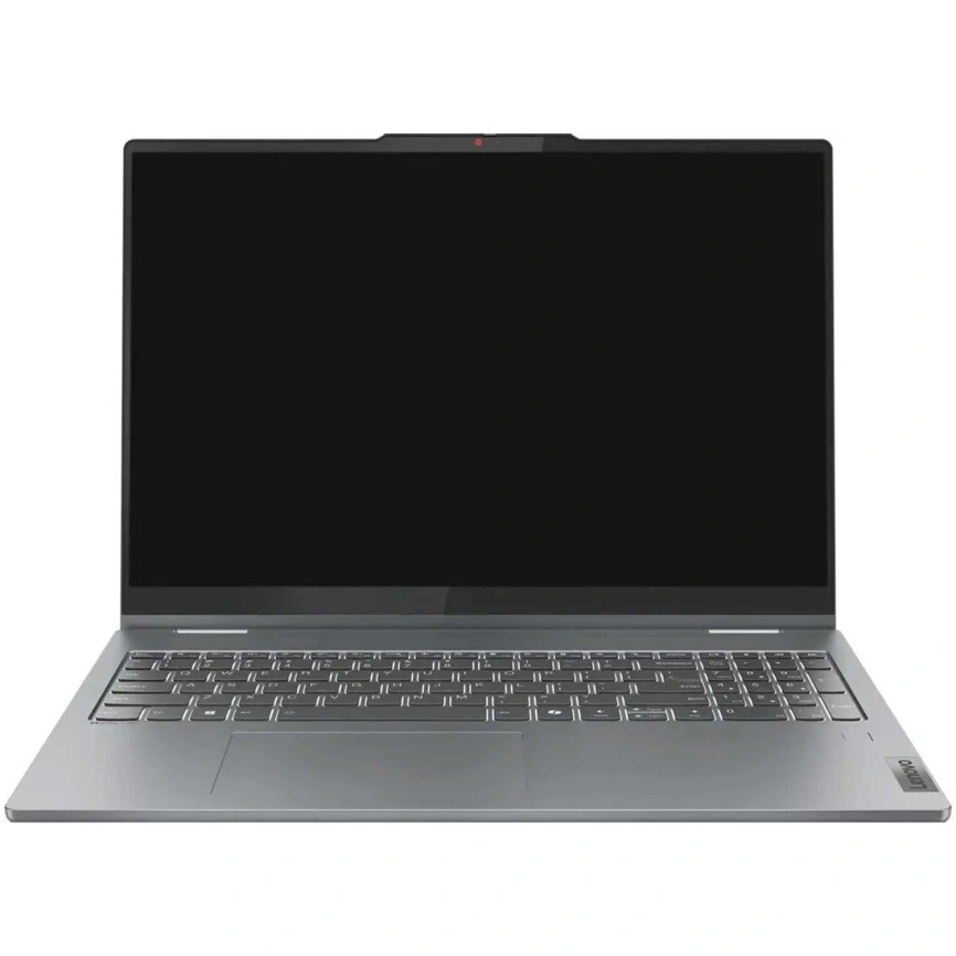 Ноутбук Lenovo IdeaPad 5 16AHP9 16 OLED/ R7-8845HS/16Gb/1Tb SSD (83DS003VRK) Luna Grey фото 4