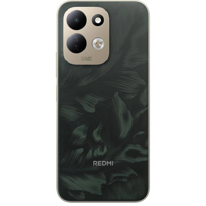 Смартфон Xiaomi Redmi 17 4G 6/256Gb Oak Green Global Version фото 3