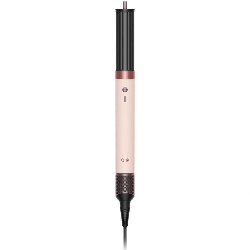 Стайлер Dyson Airwrap Complete Long HS09 Coanda 2x Ceramic Pink/Rose Gold фото 1
