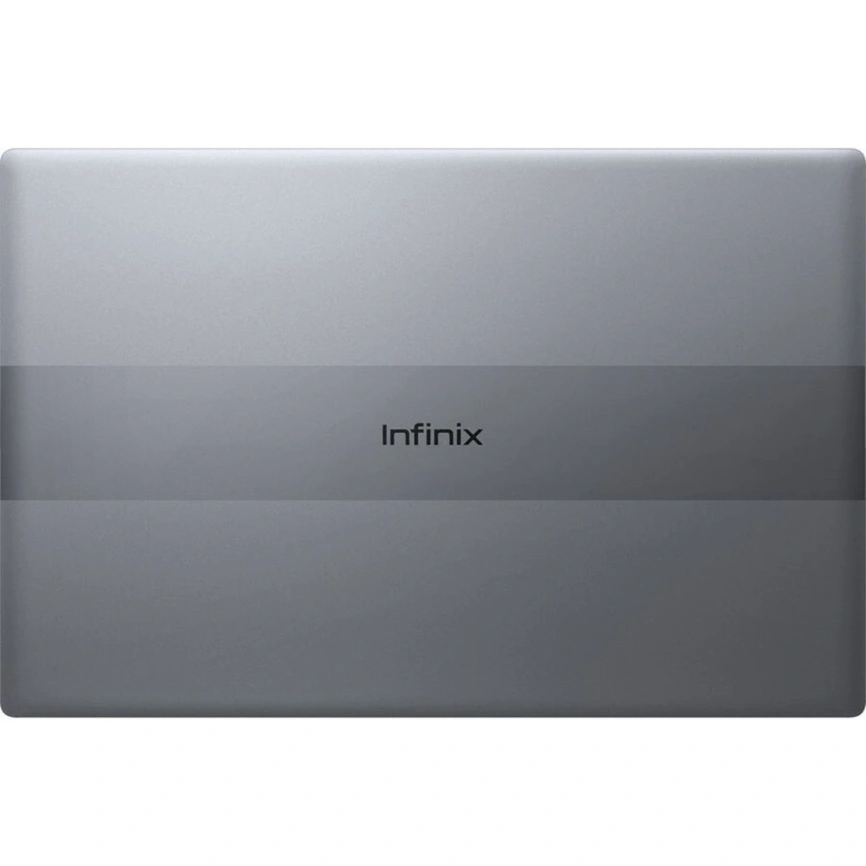 Ноутбук Infinix InBook Y2 Plus XL29 15.6 FHD IPS/ i3-1115G4/8Gb/512GB (71008301403) Gray фото 2