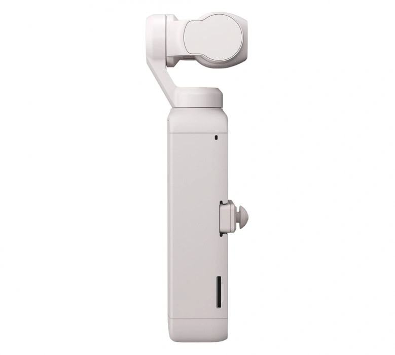Экшн-камера DJI Osmo Pocket 2 Exclusive Combo white фото 3