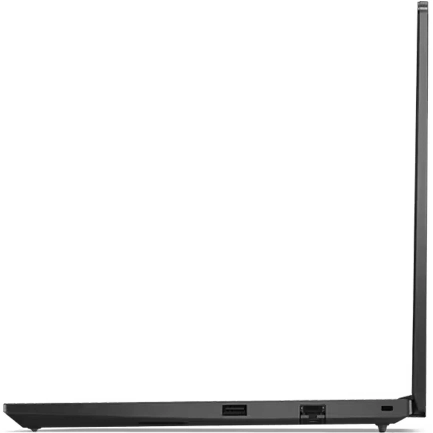 Ноутбук Lenovo ThinkPad E14 G6 14 IPS/ i7-155H Ultra/16GB/512GB SSD (21M7S11Y00) Graphite Black фото 4