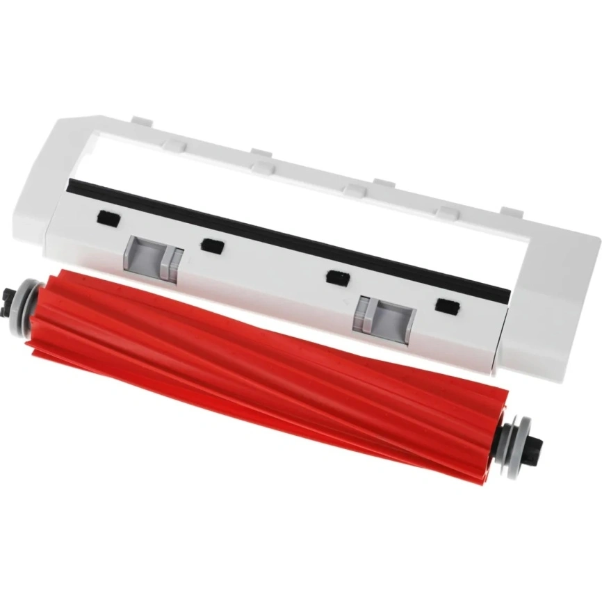 Робот-пылесос Roborock Qrevo MaxV White EAC фото 9