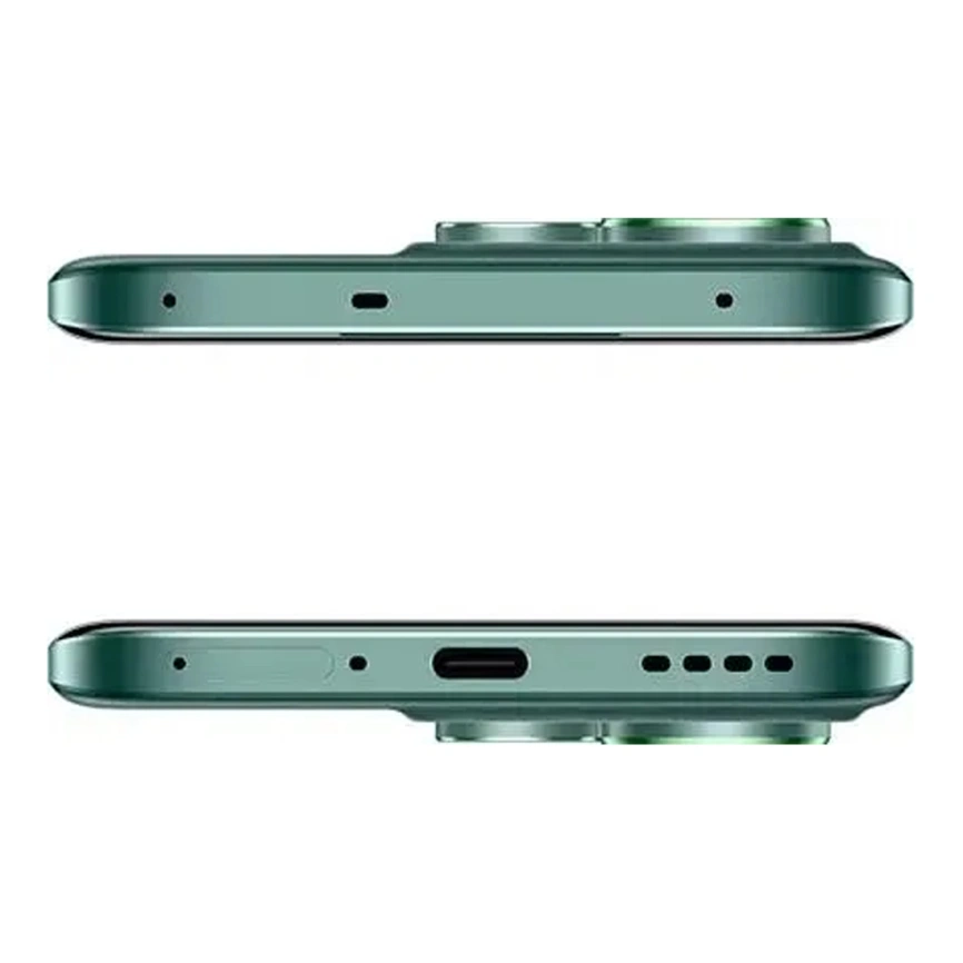 Смартфон Realme 15 Pro 12/512Gb Velvet Green фото 5