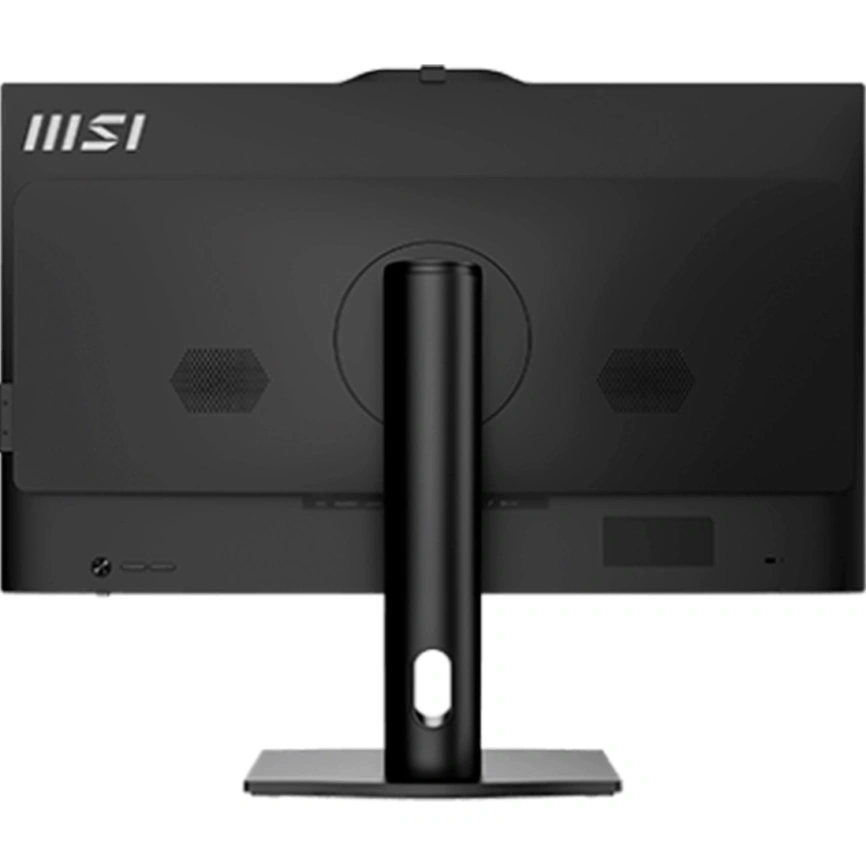 Моноблок MSI Pro AP272P 14M-616RU 27 FHD IPS/ i5-14400/16GB/512Gb SSD (9S6-AF8322-818) Black фото 5
