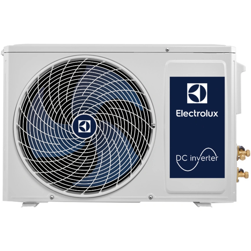 Сплит-система Electrolux Skandi DC Inverter EACS/I-12HSK/N3 White фото 9