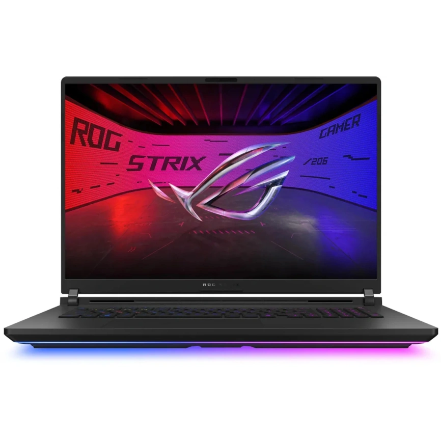Ноутбук ASUS ROG Strix SCAR 18 G835LW-SA112W 18 WQXGA IPS/ i9-275HX Ultra/32GB/1TB SSD (90NR0LI1-M005M0) Black фото 6