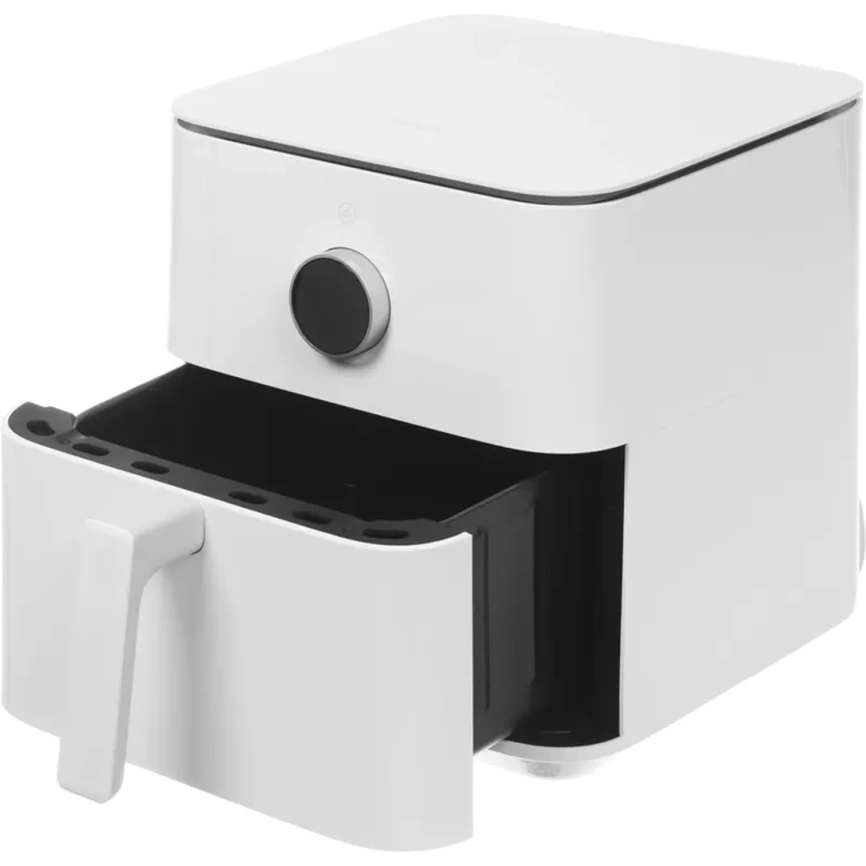 Аэрогриль Xiaomi Smart Air Fryer MAF10 6.5L White (BHR7358EU) РСТ фото 2