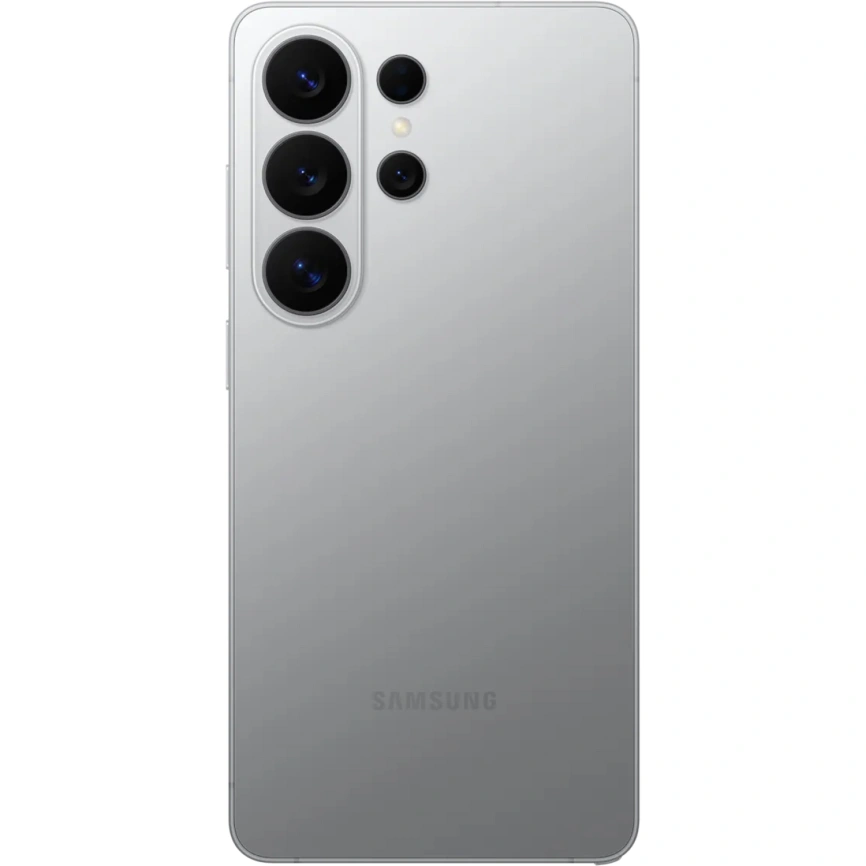 Смартфон Samsung Galaxy S26 Ultra SM-S948B 16/1Tb Silver Shadow фото 6