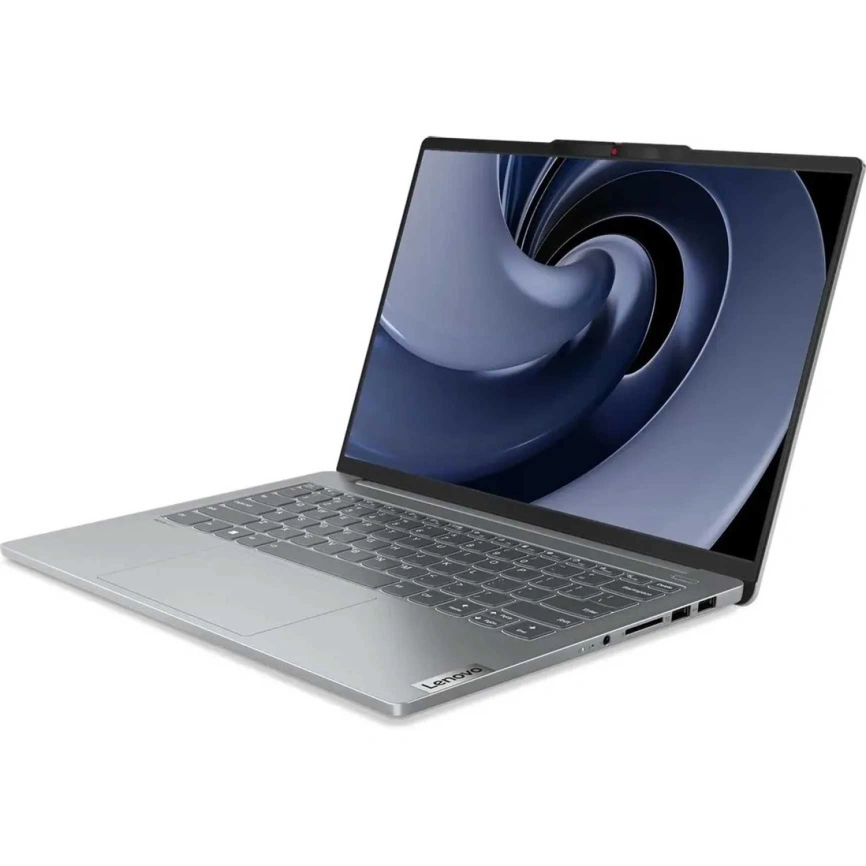 Ноутбук Lenovo IdeaPad 5 Pro 14IMH9 14 OLED/ i9-185H Ultra/32Gb/1Tb SSD (83D20027RK) Arctic Grey фото 5