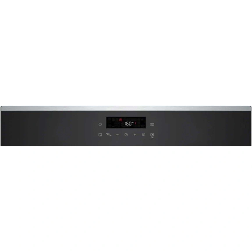 Электрический духовой шкаф Bosch Serie 4 HBG272EB3 Black фото 5