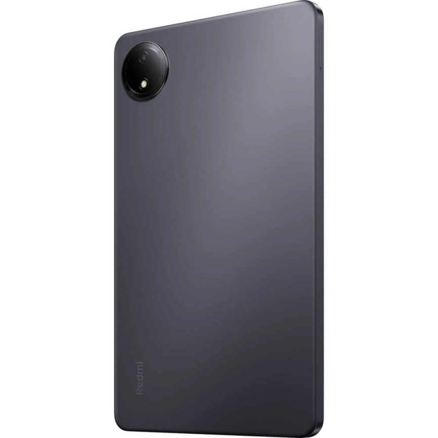 Планшет Xiaomi Redmi Pad SE 8.7 4/64Gb Wi-Fi Graphite Gray Global Version фото 5