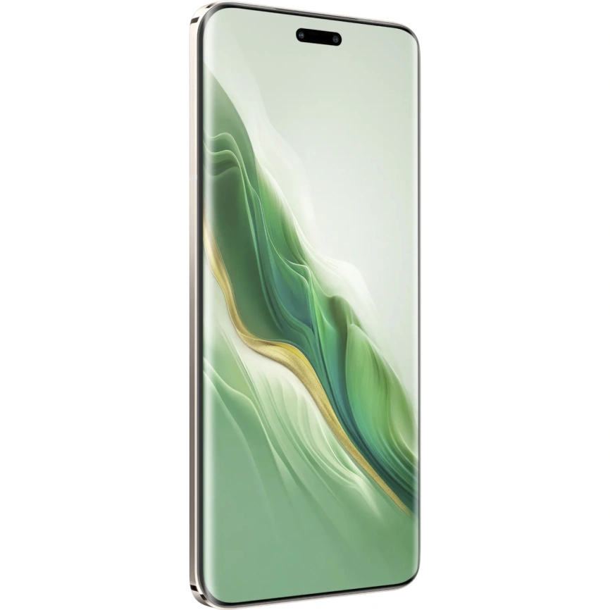 Смартфон Honor Magic6 Pro 12/512Gb Epi Green фото 6