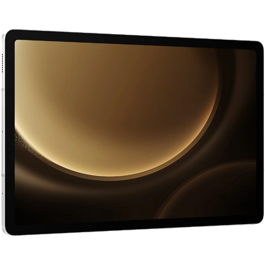 Планшет Samsung Galaxy Tab S9 FE LTE 6/128GB Silver (SM-X516B) фото 3