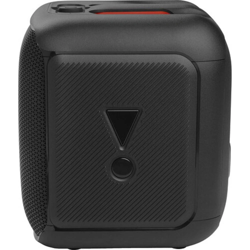 Портативная колонка JBL PartyBox Encore Essential Black фото 4