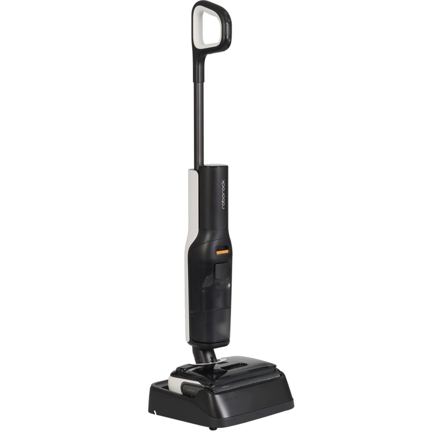 Пылесос Roborock F25 LT Black EAC фото 2