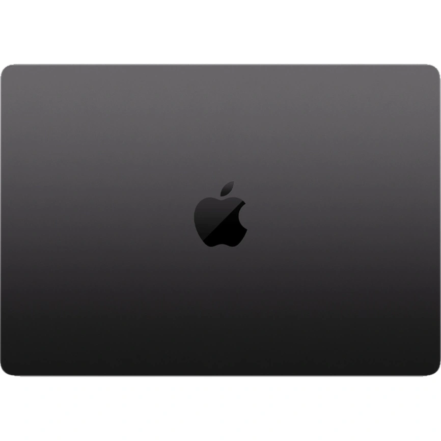 Ноутбук Apple MacBook Pro 16 (2026) M5 Max 18C CPU, 40C GPU/48GB/2TB SSD (MGEE4) Space Black фото 2