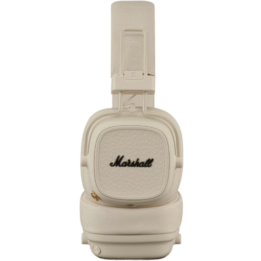 Наушники Marshall Major V Cream фото 5