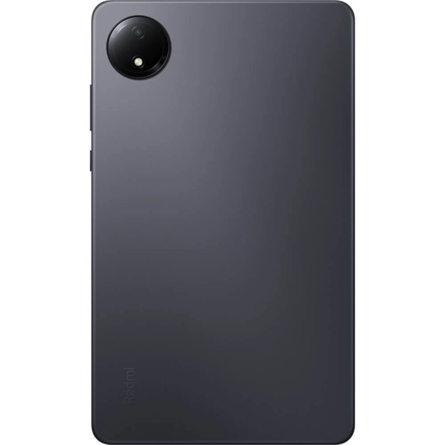 Планшет Xiaomi Redmi Pad SE 8.7 6/128Gb LTE Graphite Gray Global Version фото 7