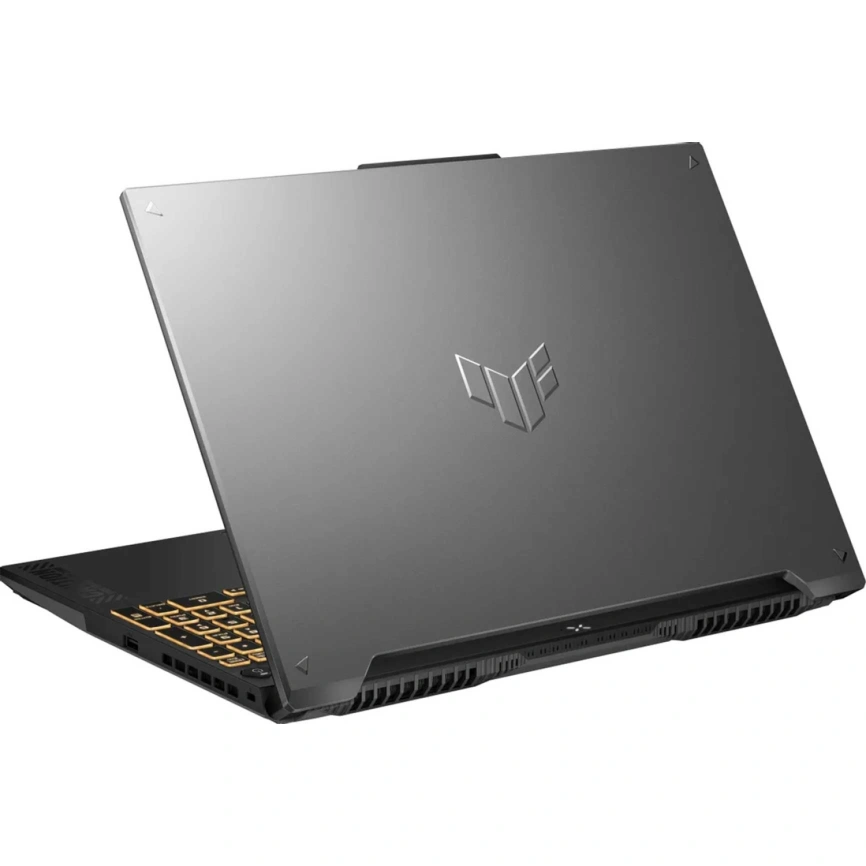 Ноутбук ASUS TUF Gaming F16 FX607VJB-RL103 16 IPS/ i5-210H/16GB/512GB SSD (90NR0MZ6-M005K0) Mecha Gray фото 1
