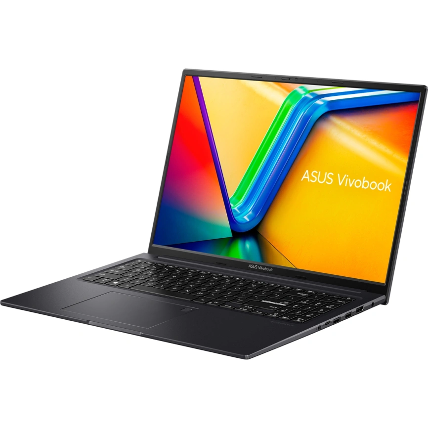 Ноутбук ASUS VivoBook 16X M3604YA-MB305 16 WUXGA IPS/ R5-7430U/16Gb/512Gb SSD (90NB11A1-M00DA0) Indie Black фото 5