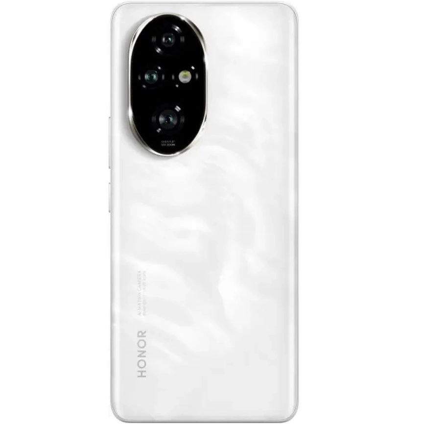 Смартфон Honor 200 Pro 12/512Gb Moonlight White фото 5