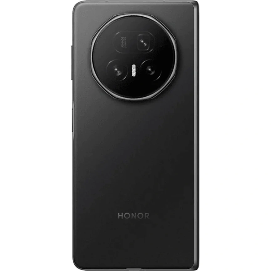 Смартфон Honor Magic V5 16/512Gb Black фото 9