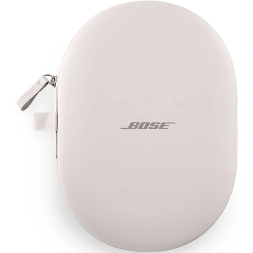 Наушники Bose QuietComfort Ultra Headphones White фото 7