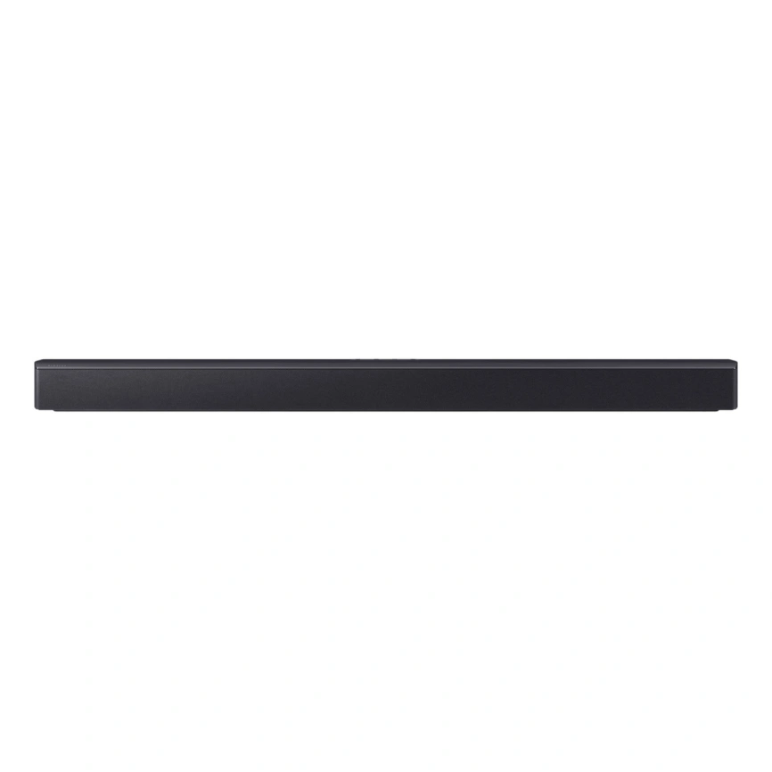Саундбар Samsung HW-B450F/RU 2.1 Black фото 4