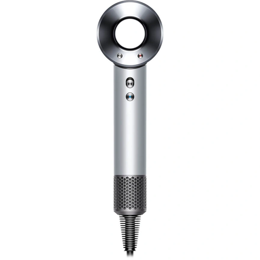 Фен Dyson Supersonic HD12 Professional Edition Silver/Nickel фото 1