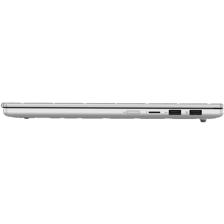 Ноутбук Lenovo IdeaPad Slim 5 15ARP10 15.1 WQXGA OLED/ R5-7535HS/16Gb/512Gb SSD (83J3001URK) Cloud Grey фото 5