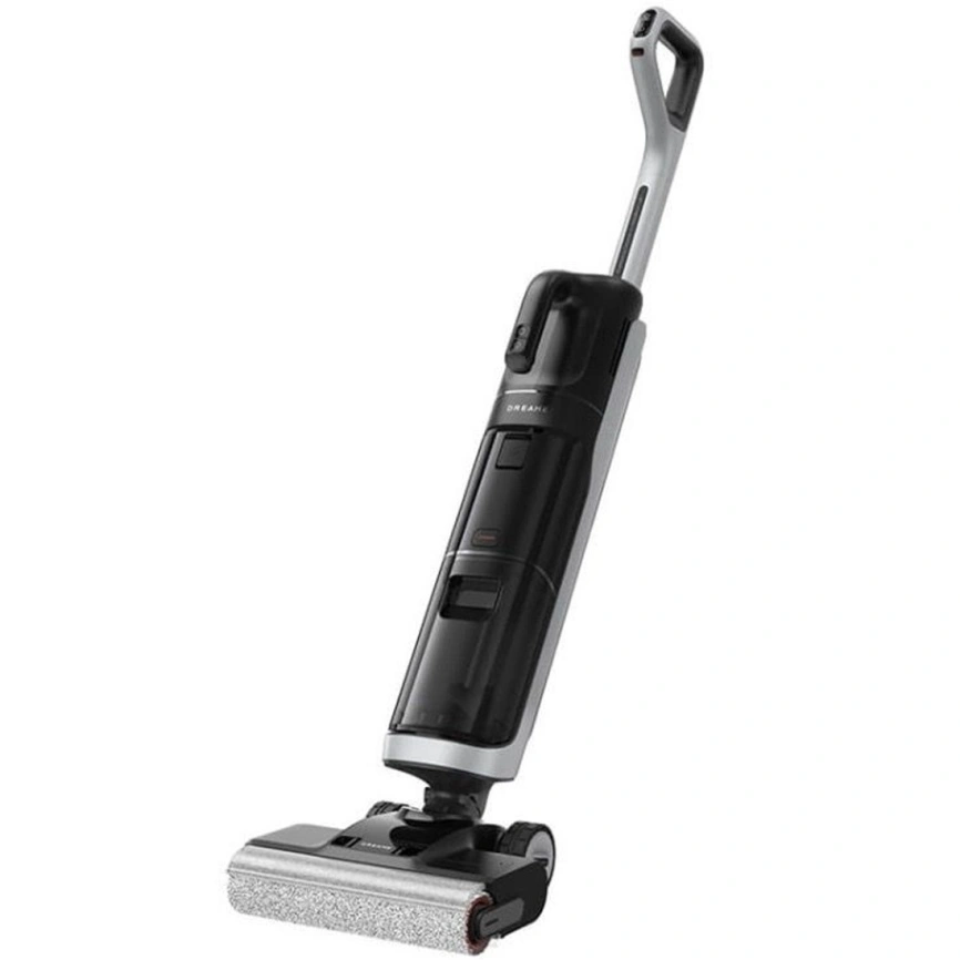 Пылесос Dreame H14 Dual Black EAC (HHV25A) фото 4
