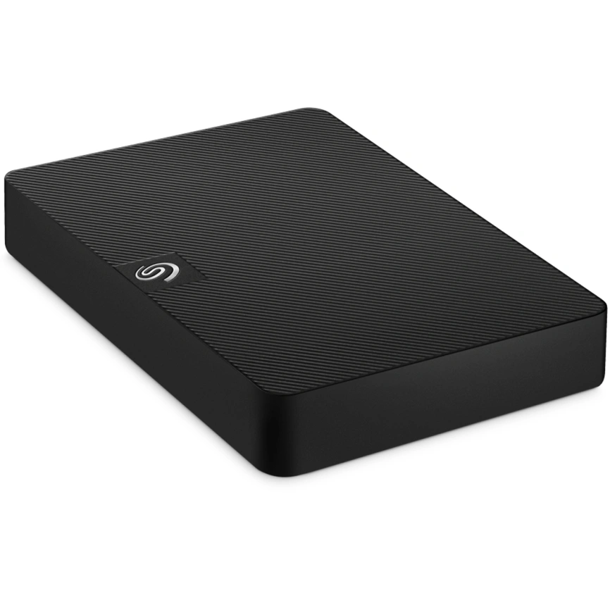 Внешний жесткий диск Seagate Expansion Portable Drive USB 3.0 4TB Black (STKM4000400) фото 5