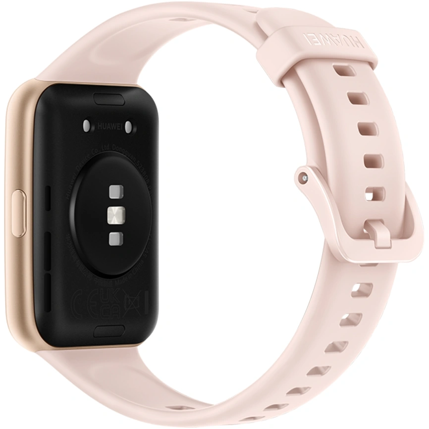 Смарт-часы Huawei Watch Fit 2 Active Edition Sakura Pink YDA-B09S (55028915) фото 4