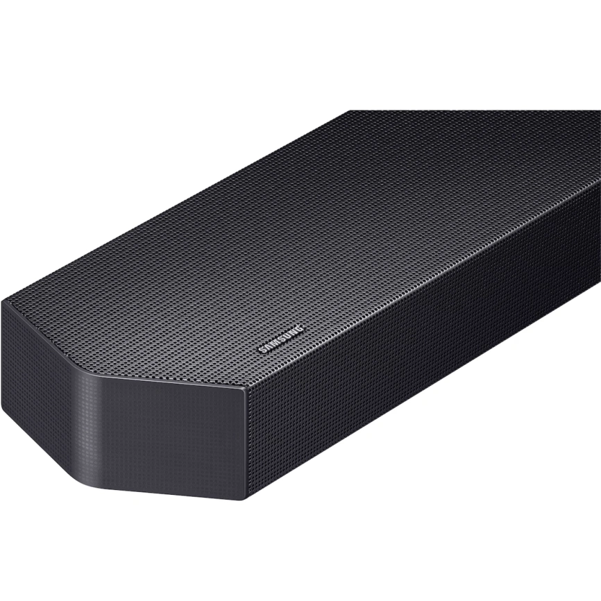 Саундбар Samsung HW-Q600F/RU 3.1.2 Black фото 4