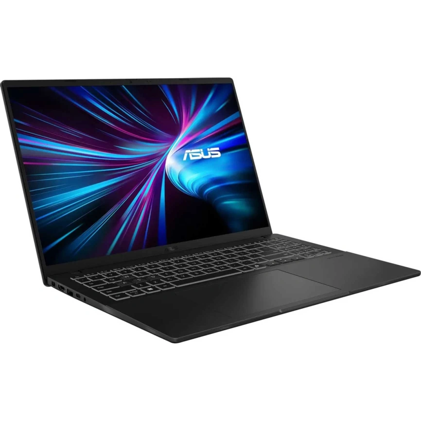 Ноутбук ASUS VivoBook 16 V3607VH-RP046 16 IPS/ i5-210H/16GB/1TB SSD (90NB16L1-M004D0) Matte Black фото 3