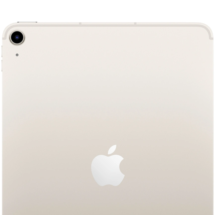 Планшет Apple iPad Air (2022) Wi-Fi + Cellular 256Gb Starlight (MM743) фото 4