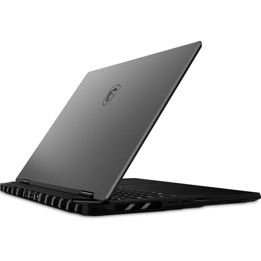 Ноутбук MSI CreatorPro X18 HX A14VMG-456RU 18 UHD IPS/ i9-14900HX/128GB/1TB SSD (9S7-182253-456) Gray фото 1