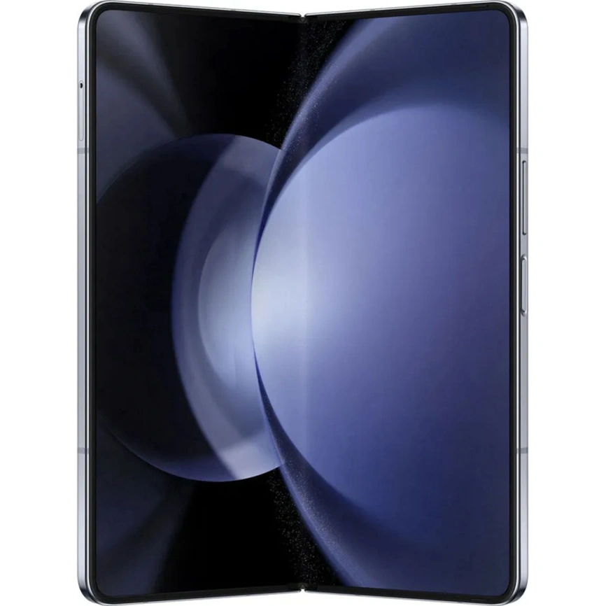 Смартфон Samsung Galaxy Z Fold5 12/256GB Icy Blue (SM-F946B) фото 4
