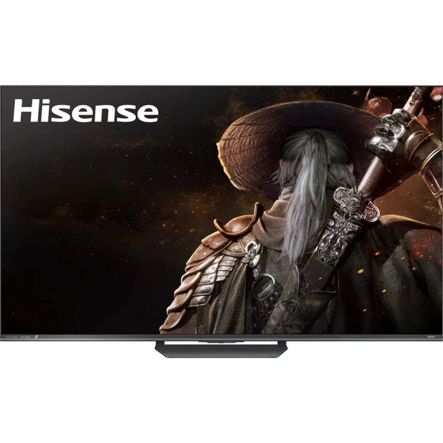 Телевизор Hisense 75UR8S 75" (2026) фото 1