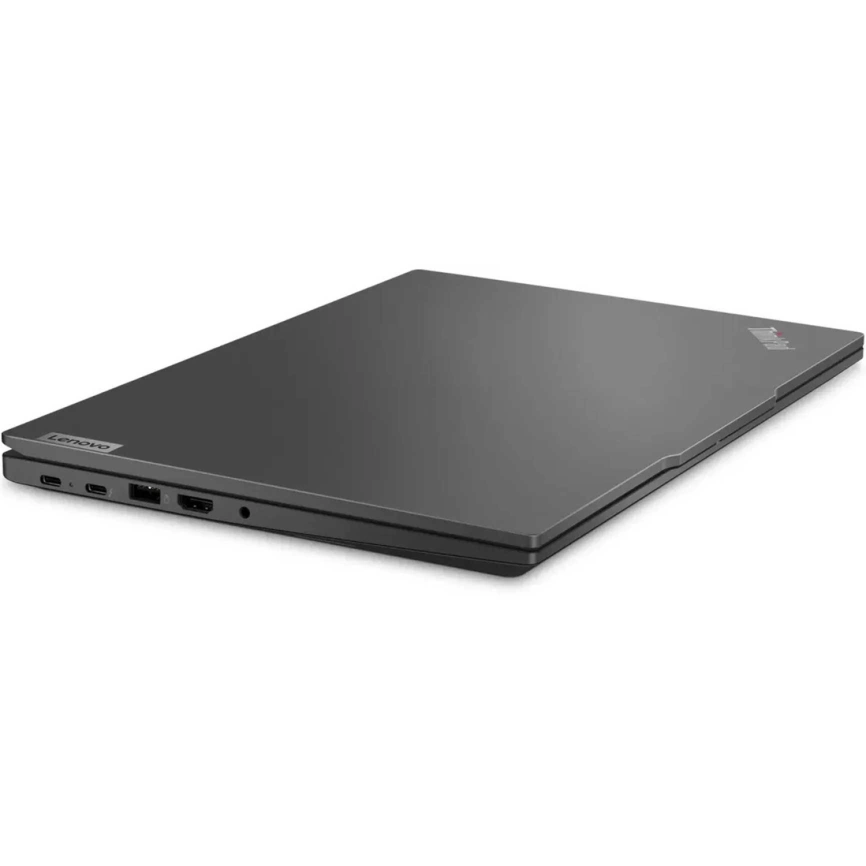 Ноутбук Lenovo ThinkPad E14 G6 14 IPS/ i5-125U Ultra/16GB/512GB SSD (21M80024US) Black фото 4