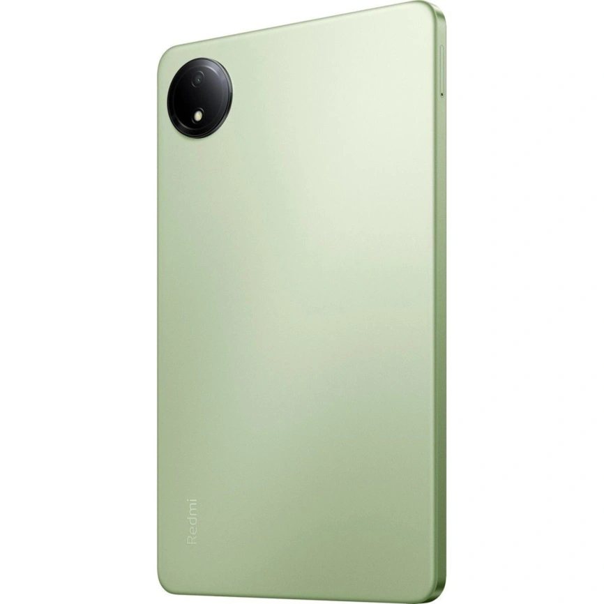 Планшет Xiaomi Redmi Pad SE 8.7 6/128Gb LTE Aurora Green Global Version фото 5