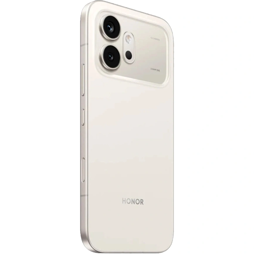 Смартфон Honor 600 12/256Gb Golden White фото 3