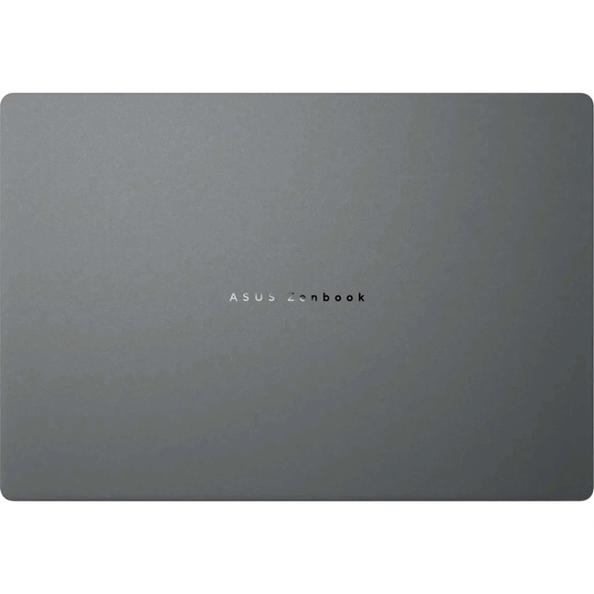 Ноутбук ASUS Zenbook 14 UX3407QA-QD267W 14 WUXGA OLED/ SD X X1 26 100/16GB/512GB SSD (90NB1502-M00DN0) Iceland Gray фото 2