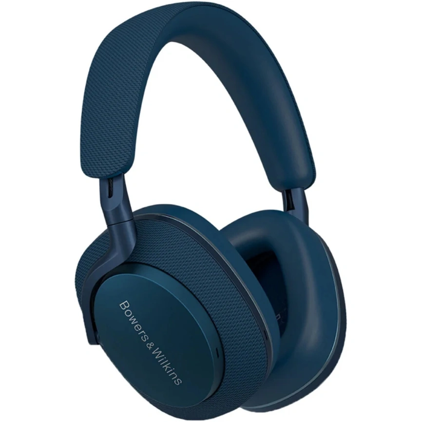 Наушники Bowers & Wilkins Px7 S2E Ocean Blue фото 1