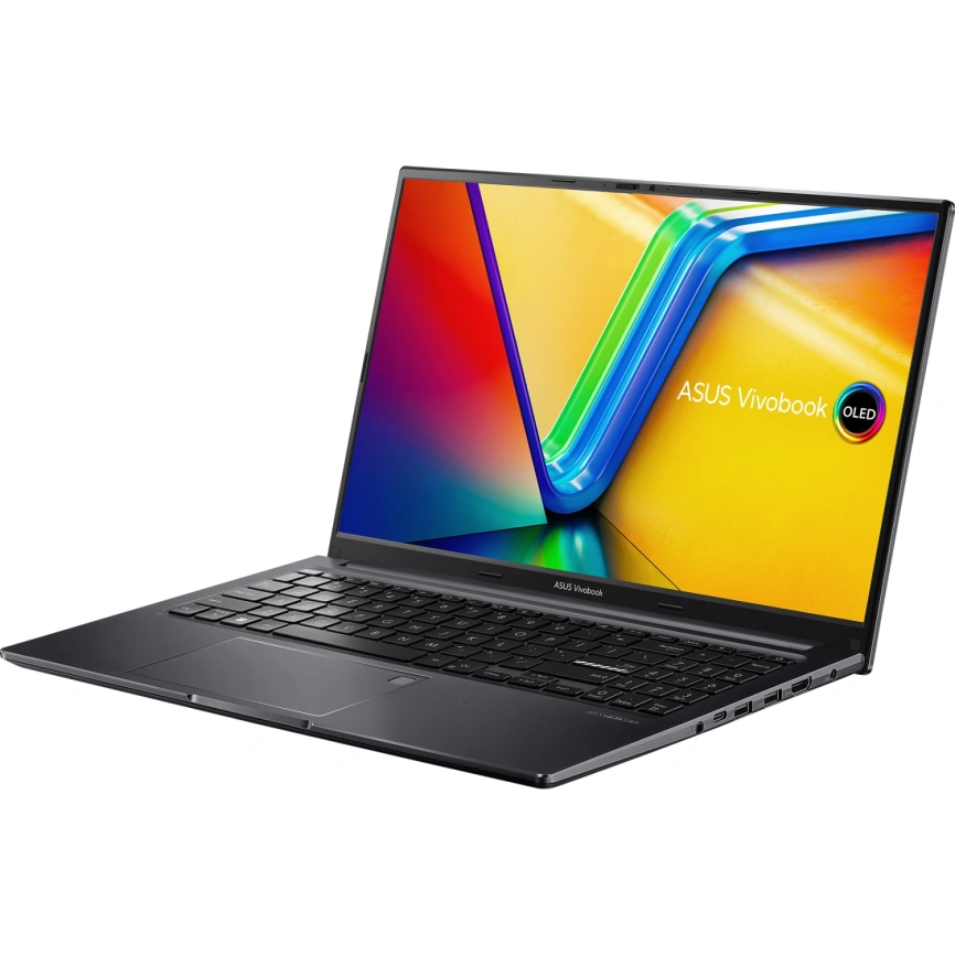 Ноутбук ASUS VivoBook 15 X1505ZA-MA459 15.6 2.8K OLED/ i7-12700H/16GB/512GB SSD (90NB0ZB1-M00P00) Indie Black фото 3