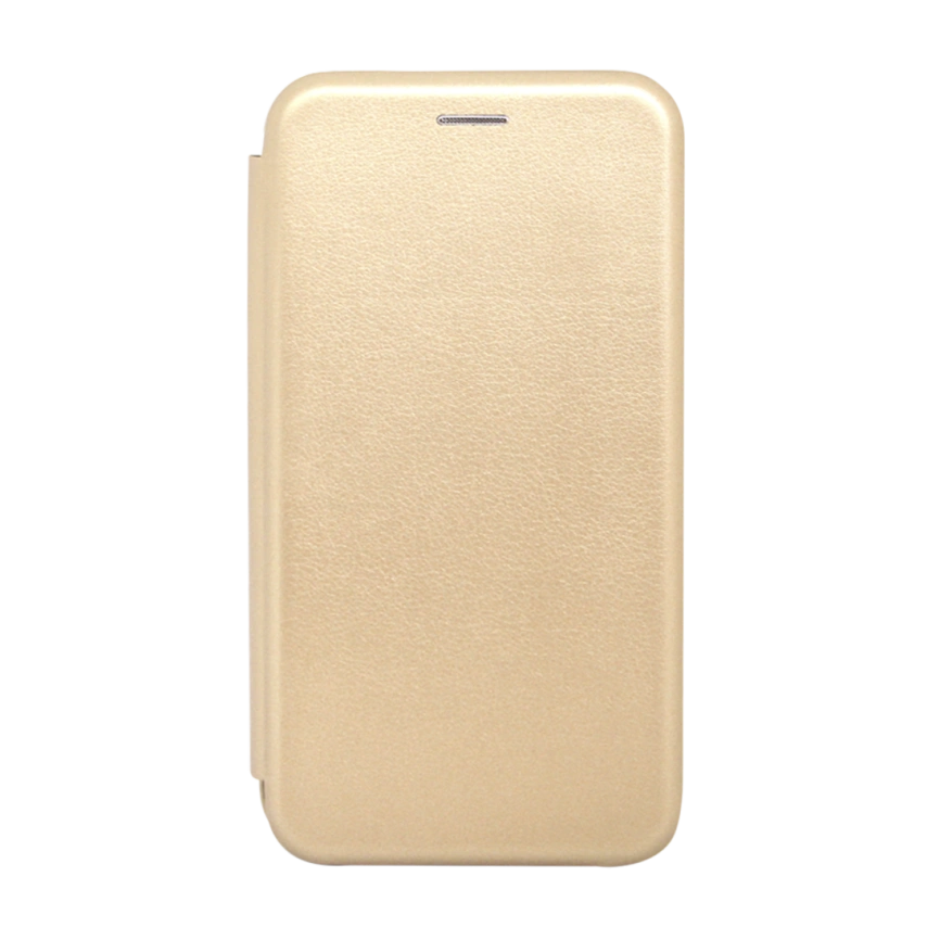 Чехол-книжка Fashion для Xiaomi 12 Gold фото 1
